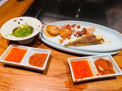 -飞阳铁板烧(ME TOWN购物中心店)