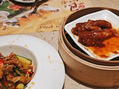 -点都德(聚福楼店)