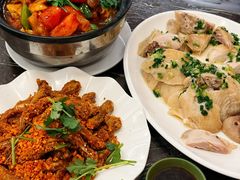 -师傅仔美食(东华老店)