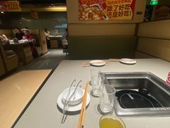 -海底捞火锅(九霄梦天地店)