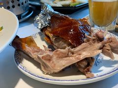 -同喜烤鸭店(光芒店)