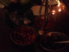 -LONG BAR 廊吧(外滩华尔道夫酒店)