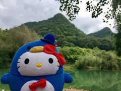 -贵阳市花溪国家城市湿地公园