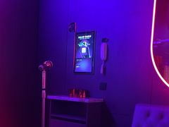 -星聚会KTV(苏州信投大厦店)