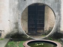 -崇仁古镇