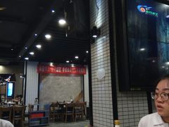 大堂-小王少龙火锅(沙南街店)