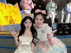 -厦门方特梦幻王国