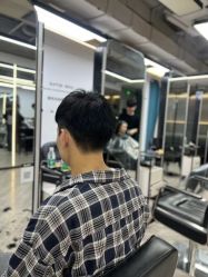 -奈川烫染Salon