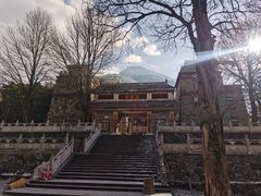 -康定跑马山风景区