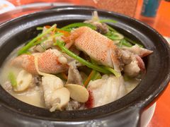 东星斑-达濠炒饭·潮汕味道