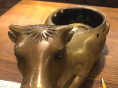-炊烟小炒黄牛肉(中心印象城店)