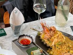 -Tegu泰古莲·泰国餐厅(红山6979店)
