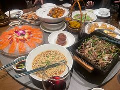 -张家卫·阳江菜·小海鲜(肥婆湾桥店)