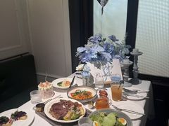 -静香HOUSE·全时段融合餐厅(七星欢乐颂店)