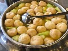 -北大荒淡水鱼馆(秀水广场店)