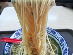 -中国兰州名牛纯汤牛肉面(永安道店)