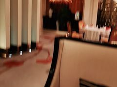 -酌宴府The China Club·广州万富希尔顿酒店(云城东路店)