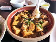 -鹿鸣酒家(越秀店)