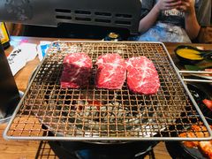 -金九姬黑牛烤肉料理(杨舍老街店)