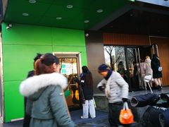 门面-水平有限广西米粉·广西风味集(五道口店)