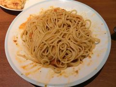 -萨莉亚意式餐厅(杭州西溪龙湖天街店)