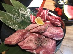 -九田家黑牛烤肉料理(新光汇店)