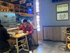 -张碗碗青海牛肉拉面(王城公园店)
