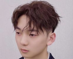 -川和潮人