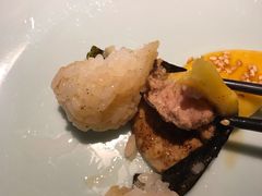 -山葵家·创意料理(EFC欧美广场店)