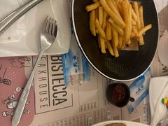 -安妮意大利餐厅(世贸天阶店)