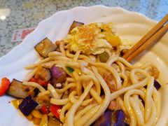 -文三里屯面馆(三里屯店)
