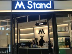 -M Stand(银泰中心in01店)