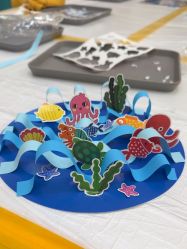 -奈尔宝·儿童乐园·亲子餐厅(苏州大悦城店)