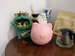 点击看大图 -伽尔瑜伽普拉提工作室