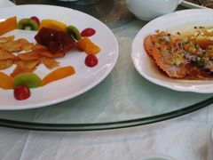 -港湾宴会厅(京基百纳店)