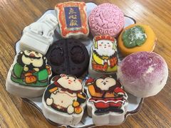 -北京稻香村(零号店)