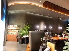 -星巴克臻选店(澳门伦敦人店)