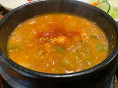 -朴大人炭烤·韩国料理(奥帆中心海尔洲际店)
