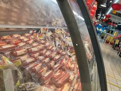 -家乐福(徐州和信宝龙广场店)
