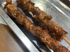 -白魁老号饭庄(安内店)