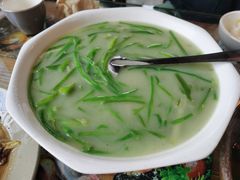 -马帮菜馆·美味野生菌
