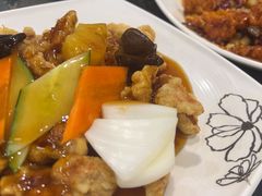 -桃园中华料理炸酱面(燕儿岛路店)