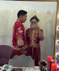 -纪梵希婚纱摄影(松江店)