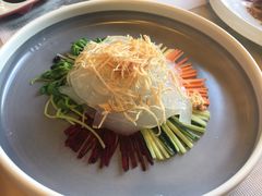 -京华烟云·北京烤鸭(领展购物广场·中关村店)