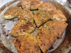 戳火烧-老东镇啤酒屋海鲜加工·蒸汽海鲜·海鲜烧烤(台东店)