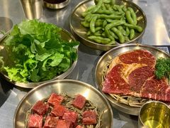 -本炙炭烤·蒲烧活鳗料理店(金沙洲店)