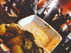 -明记牛杂(新马路分店)