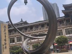 -西安大唐西市博物馆