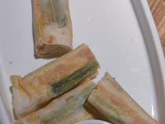 -新白鹿餐厅(银泰西湖文化广场店)