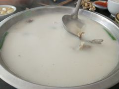 一鱼两吃-老友谊餐厅(319国道店)